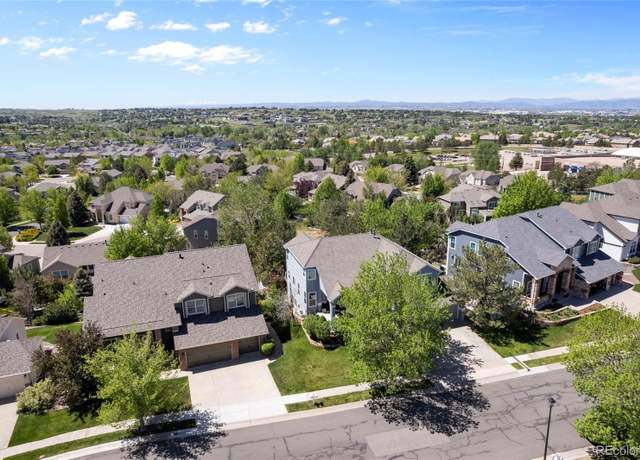 Property at 20234 E Lake Cir, Centennial, CO 80016, 5 beds, 4 baths