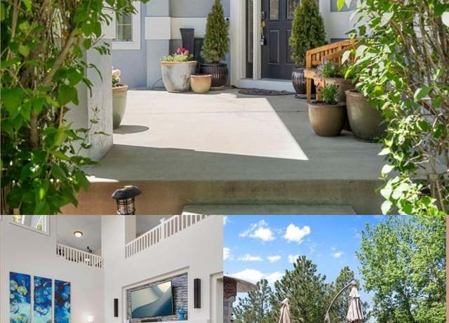 Property at 20234 E Lake Cir, Centennial, CO 80016, 5 beds, 4 baths
