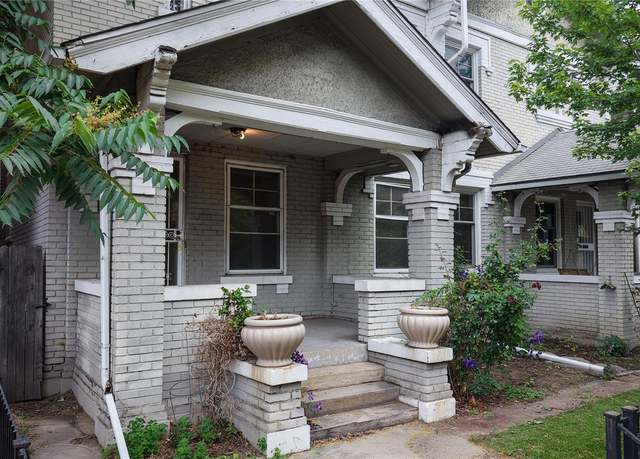 Property at 1266 N Pearl St, Denver, CO 80203, 3 beds, 3 baths