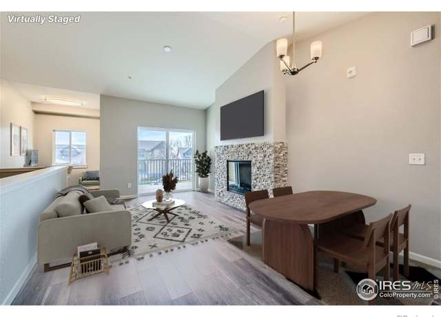 Property at 2435 Calais Dr Unit I, Longmont, CO 80504, 1 bed, 1 bath