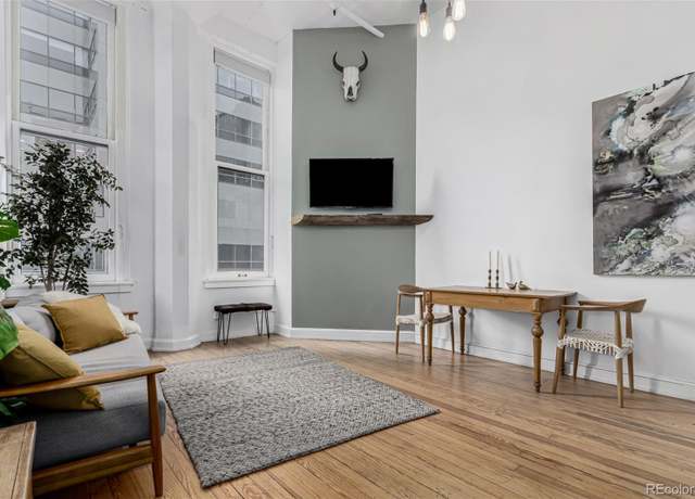 Property at 720 16th St #311, Denver, CO 80202, 1 bed, 1 bath
