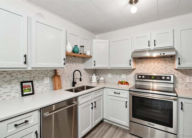 Property at 585 S Alton Way Unit 12B, Denver, CO 80247, 2 beds, 1 bath