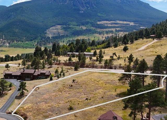 Property at 3035 Lakota Ct, Estes Park, CO 80517