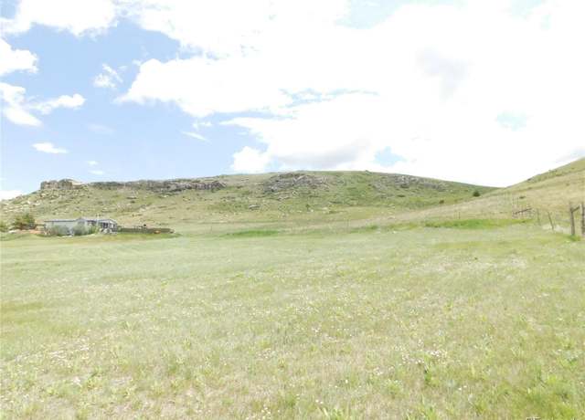 Property at 11972 Haskel Creek Rd, Larkspur, CO 80118