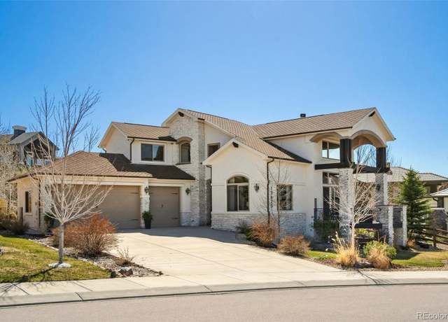 Property at 13625 Kitty Joe Ct, Colorado Springs, CO 80921, 6 beds, 5 baths
