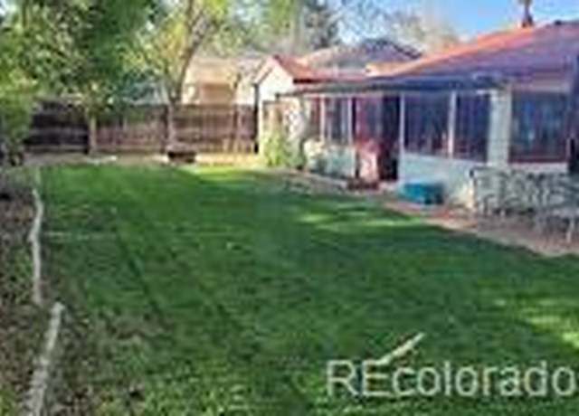 Property at 2265 Albany Ct, Loveland, CO 80538, 5 beds, 2 baths