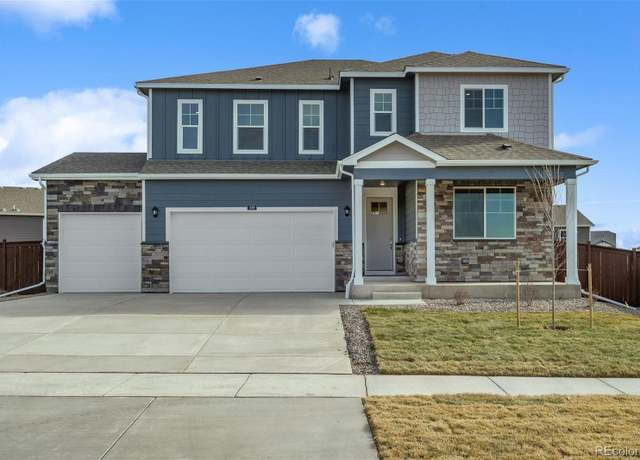 Property at 4410 Cattle Cross Rd, Castle Rock, CO 80104, 5 beds, 3 baths