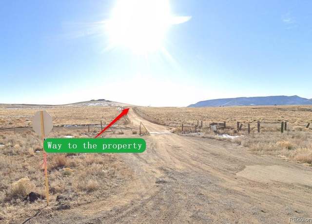 Property at Lot 9 Ignacio St, San Luis, CO 81152