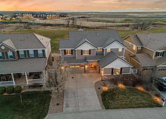 Property at 1609 S Catawba Cir, Aurora, CO 80018, 5 beds, 5 baths