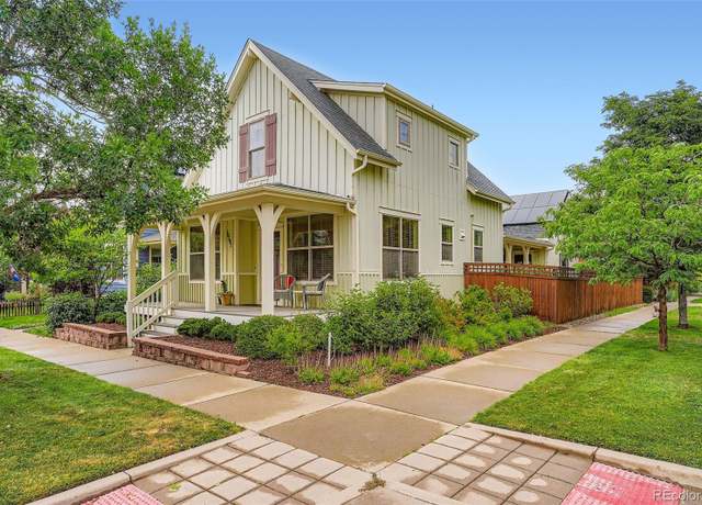 Property at 10193 E 29th Ave, Denver, CO 80238, 3 beds, 3 baths