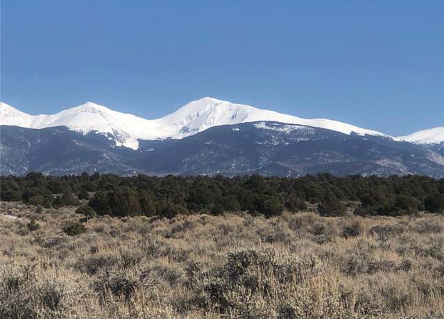 Property at 000 Overland Way, San Luis, CO 81152