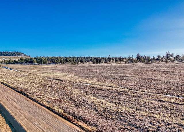 Property at Lot 5750 Chicksaw Rd, Hartsel, CO 80449