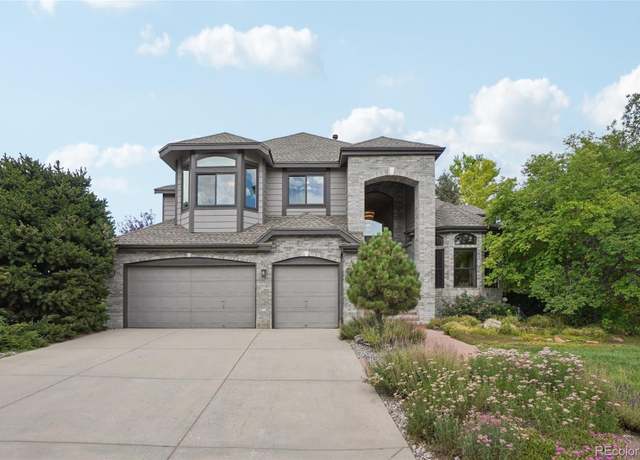 Property at 2841 Wyecliff Way, Highlands Ranch, CO 80126, 5 beds, 4 baths