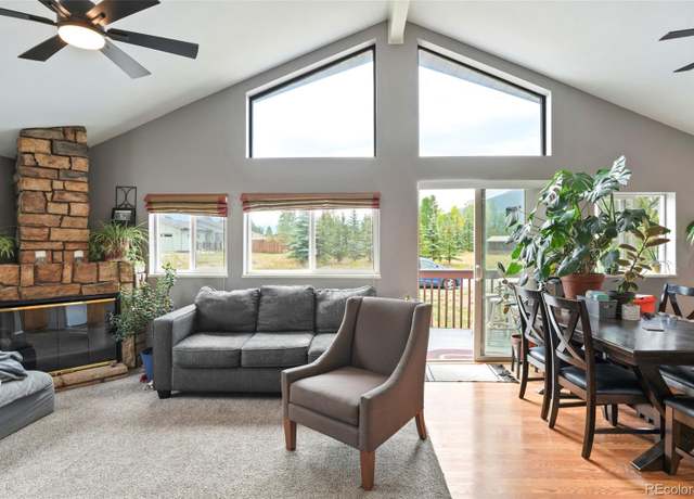 Property at 113 Cooper Dr, Dillon, CO 80435, 4 beds, 2 baths