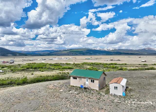 Property at 1091 Kokanee Rd, Fairplay, CO 80440, 1 bed, 1 bath