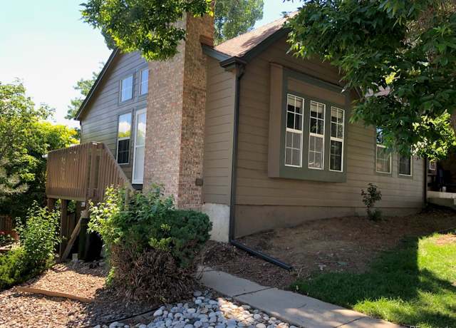 Property at 17336 E Rice Cir Unit F, Aurora, CO 80015, 3 beds, 2 baths