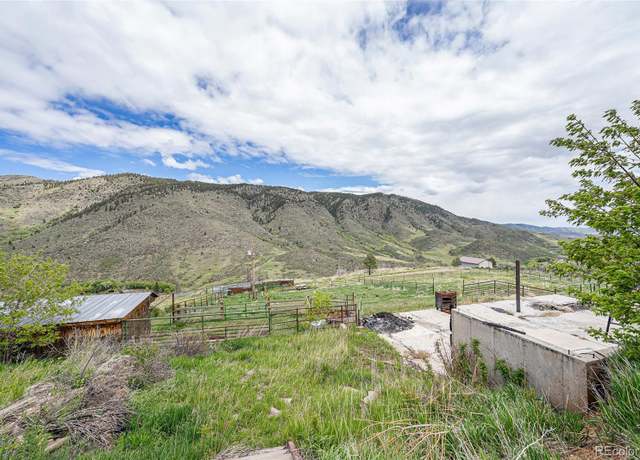 Property at 439 Redtail Ridge Way, Bellvue, CO 80512