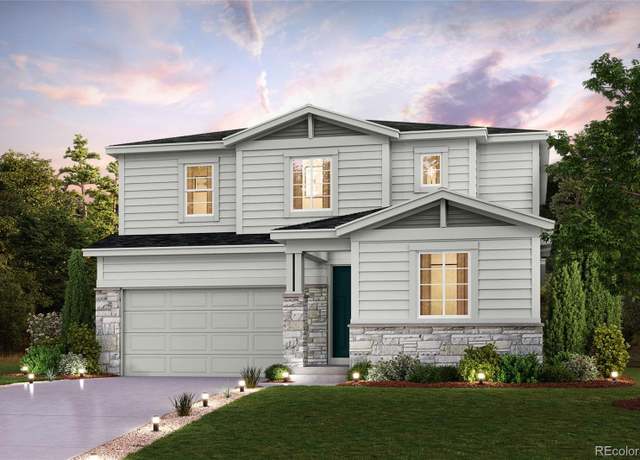 Property at 14099 Bunny Hop Ln, Parker, CO 80134, 4 beds, 4 baths