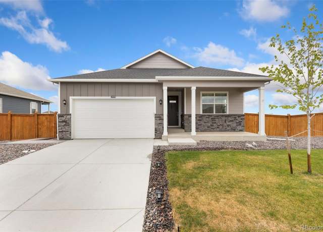 Property at 13628 Topaz St, Longmont, CO 80504, 3 beds, 2 baths