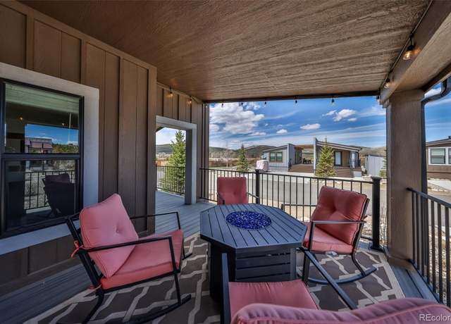 Property at 1051 Summit Trl Unit V20, Granby, CO 80446, 2 beds, 2 baths