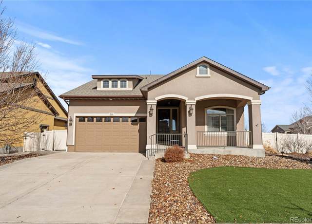 Property at 19543 E 54th Ave, Denver, CO 80249, 3 beds, 4 baths