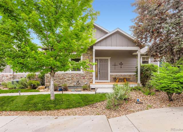 Property at 2716 Dundee Pl, Erie, CO 80516, 3 beds, 3 baths