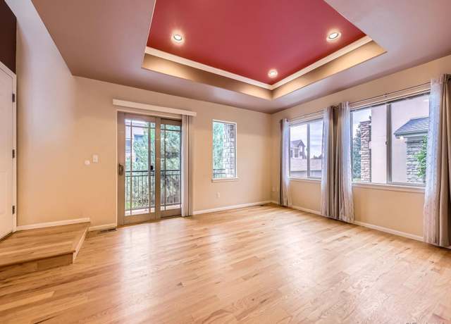 Property at 3155 E 104th Ave Unit 4E, Thornton, CO 80233, 3 beds, 3 baths