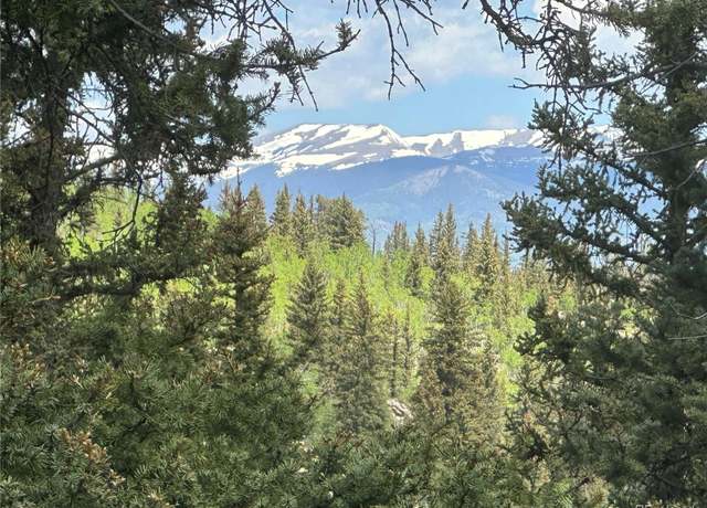 Property at 2092 Stagestop Rd, Jefferson, CO 80456