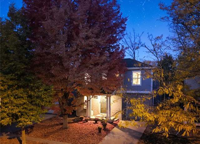Property at 3674 Dexter St, Denver, CO 80207, 3 beds, 2 baths