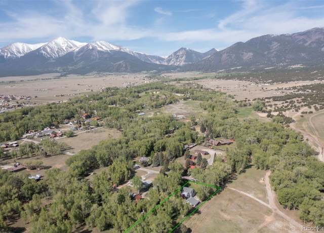 Property at 29250 County Road 330, Buena Vista, CO 81211, 3 beds, 3 baths