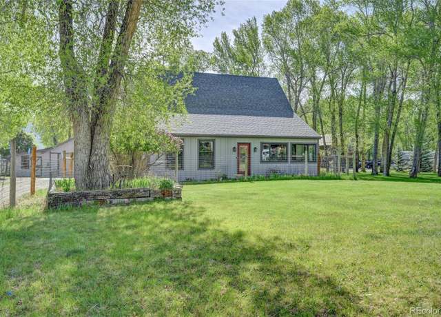 Property at 29250 County Road 330, Buena Vista, CO 81211, 3 beds, 3 baths