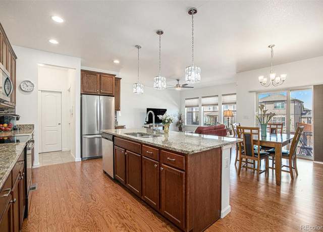 Property at 11791 Barrentine Loop, Parker, CO 80138, 2 beds, 2 baths