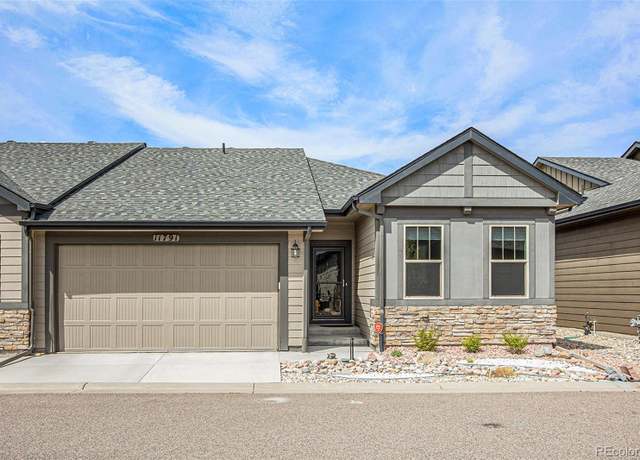 Property at 11791 Barrentine Loop, Parker, CO 80138, 2 beds, 2 baths