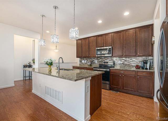 Property at 11791 Barrentine Loop, Parker, CO 80138, 2 beds, 2 baths
