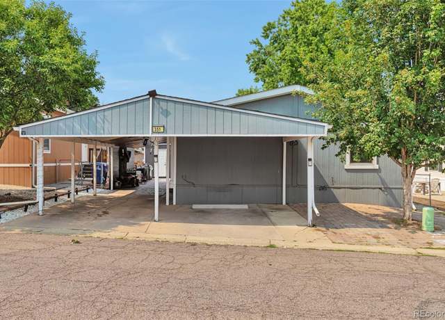 Property at 1500 W Thornton Pkwy, Thornton, CO 80260, 3 beds, 2 baths