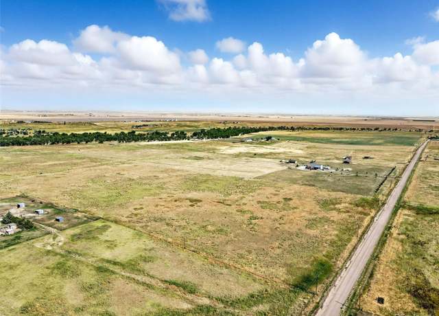 Property at 6855 Yulle Rd, Bennett, CO 80102
