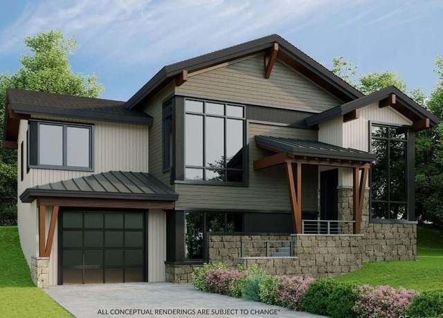 Property at 831 Black Feather Ct, Granby, CO 80446, 3 beds, 3 baths