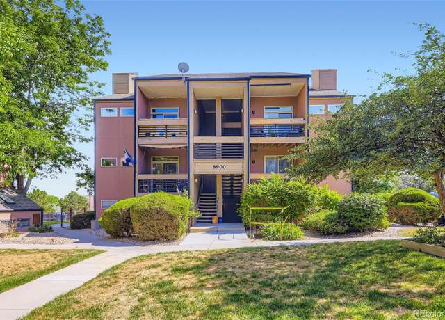 Property at 8900 Fox Dr #1, Thornton, CO 80260, 2 beds, 2 baths