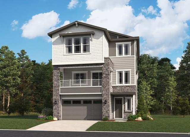 Property at 8181 Butte Creek St, Littleton, CO 80125, 4 beds, 4 baths
