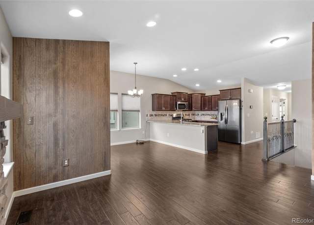 Property at 11407 Rill Pt, Colorado Springs, CO 80921, 3 beds, 3 baths