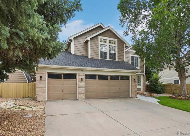 Property at 17051 Wellington Dr, Parker, CO 80134, 5 beds, 4 baths