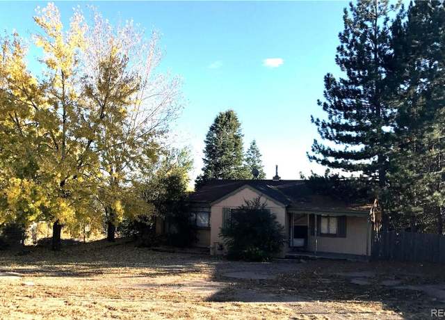 Property at 5420 W Mississippi Ave, Lakewood, CO 80226, 3 beds, 3 baths