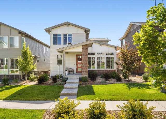 Property at 6225 Sweetbriar Ct, Castle Pines, CO 80108, 4 beds, 4 baths