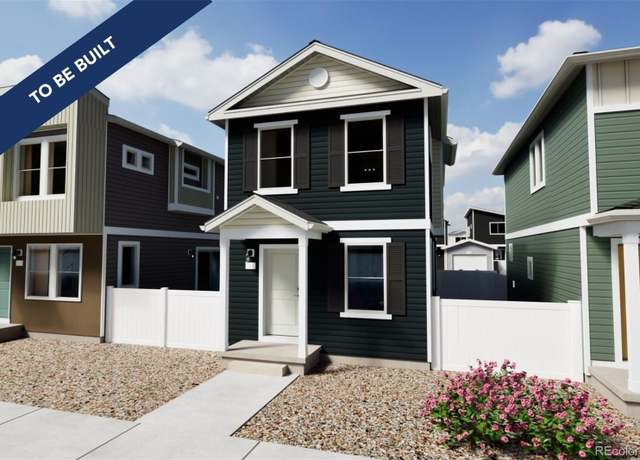 Property at Property in Commerce City, CO 80022, 3 beds, 3 baths