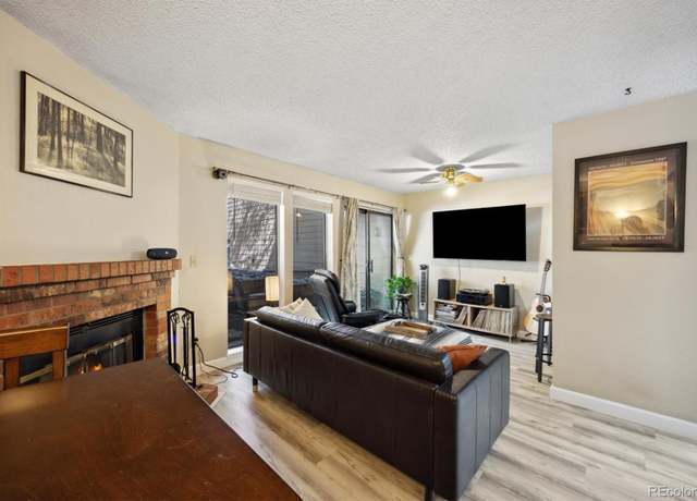 Property at 12354 W Nevada Pl #102, Lakewood, CO 80228, 2 beds, 1 bath