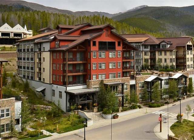 Property at 580 Winter Park Dr #4474, Winter Park, CO 80482, 2 beds, 2 baths