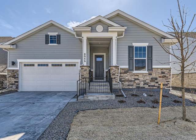Property at 8946 S Rome Ct, Aurora, CO 80016, 4 beds, 3 baths