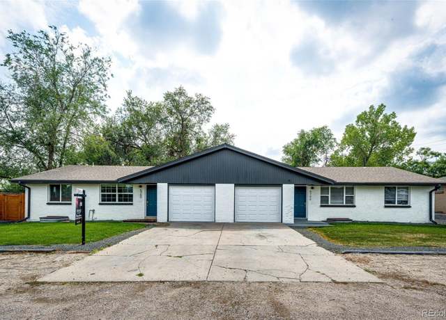 Property at 5780 W 5th Ave, Lakewood, CO 80226, 8 beds, 4 baths
