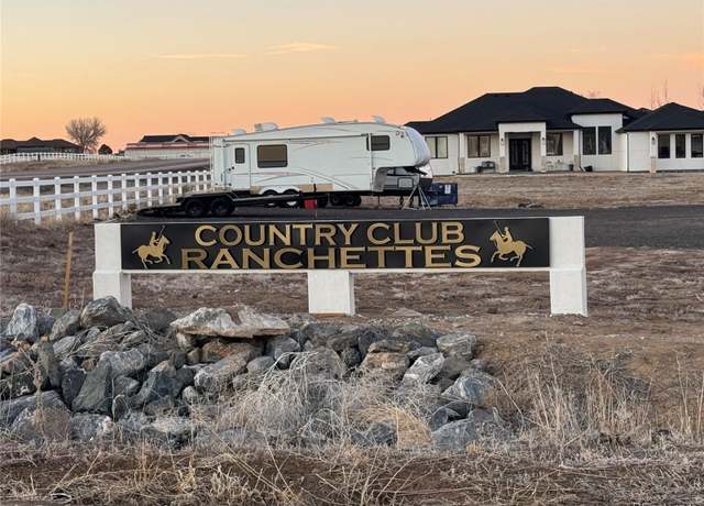 Property at 30350 E 161st Ave, Brighton, CO 80603