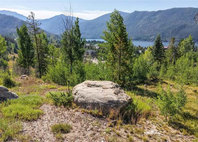 Property at 932 Old Tonahutu Ridge Rd, Grand Lake, CO 80447